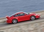 Porsche 911 GT3 2009 года